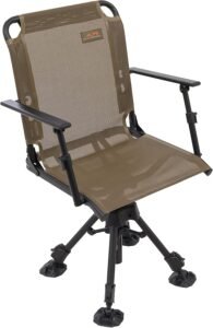 ALPS OutdoorZ NWTF Grand Slam Turkey Hunting Chair