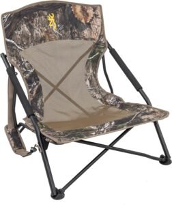 Browning Camping Strutter Chair