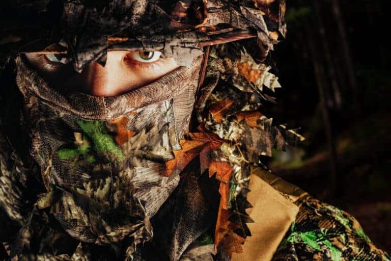 Turkey’s Bane: The Best Camo for Successful Hunts