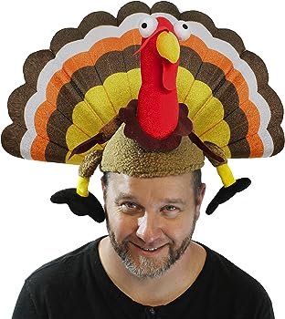 best turkey hunting hats