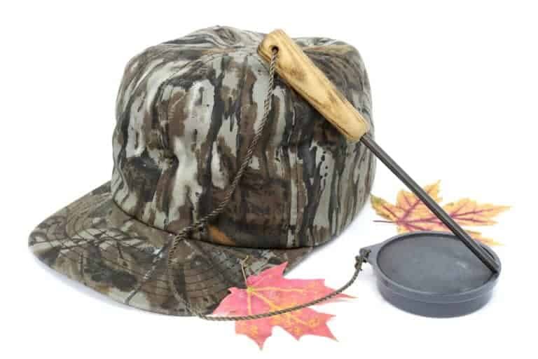Find the Best Turkey Hat You Need to Stay Hidden