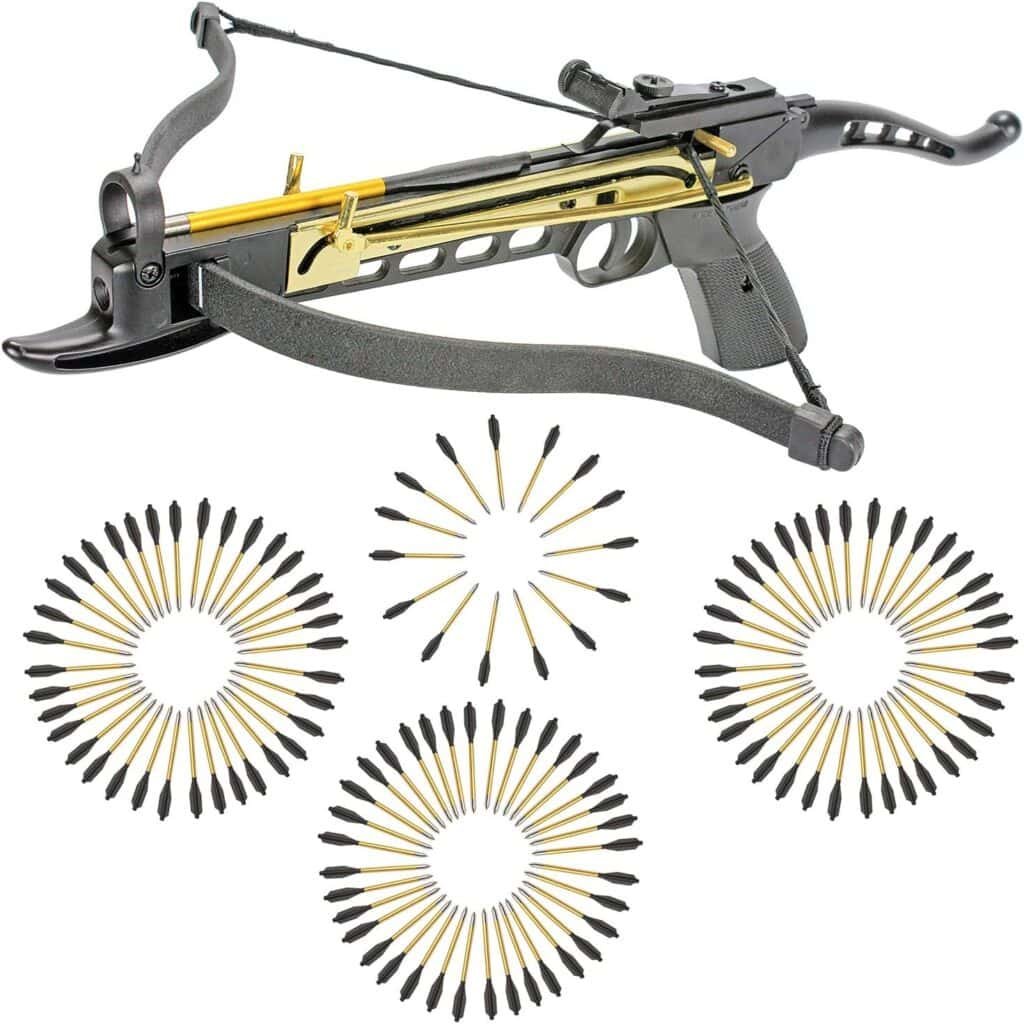 best crossbow for turkey hunting