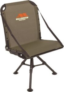 Millennium G100 Blind Chair