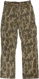 Mossy Oak Tibbee II Technical Turkey Hunting Pant