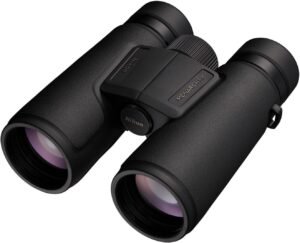 Nikon Monarch M5 10x42, best binocular, thinner lenses, half the price, low light tests, western hunting in fine detail