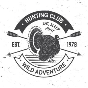 turkey hunting shirts