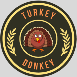 turkey hunting meme