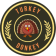 turkey donkey