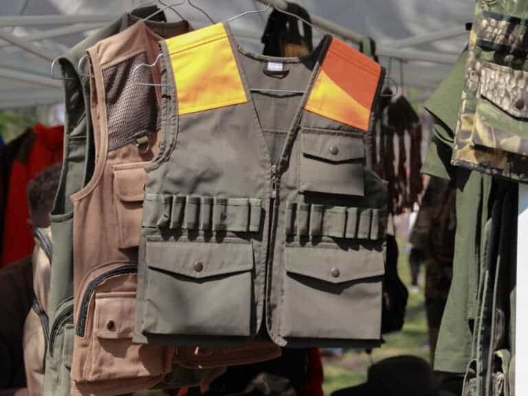 Best Turkey Hunting Vest – Everything You Need for that Successful Hunt