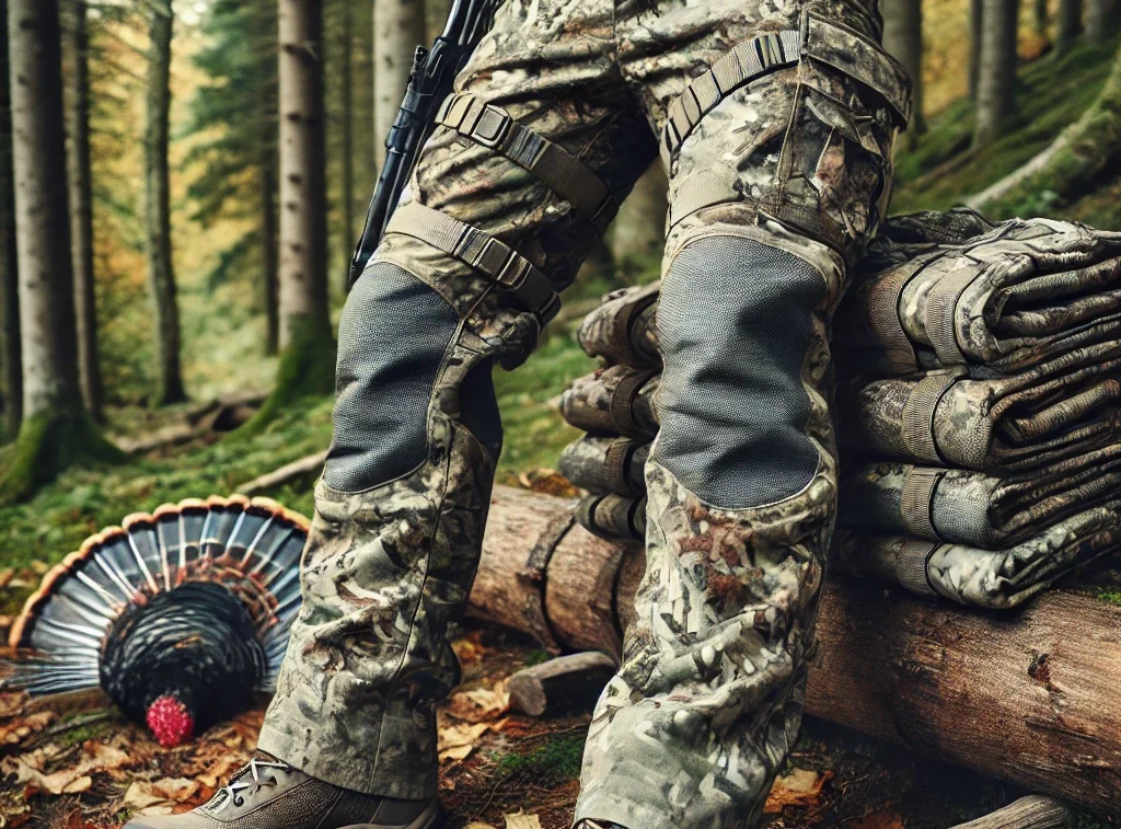 best turkey hunting pants, turkey hunting, turkey hunting clothes, turkey hunting gear, hunting gear for the hunt, camo