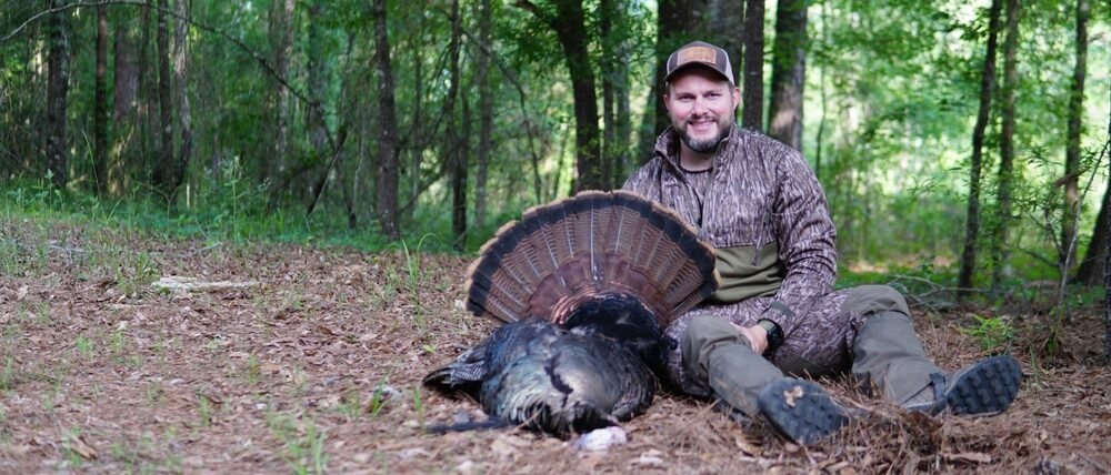 turkey hunting tips for beginners