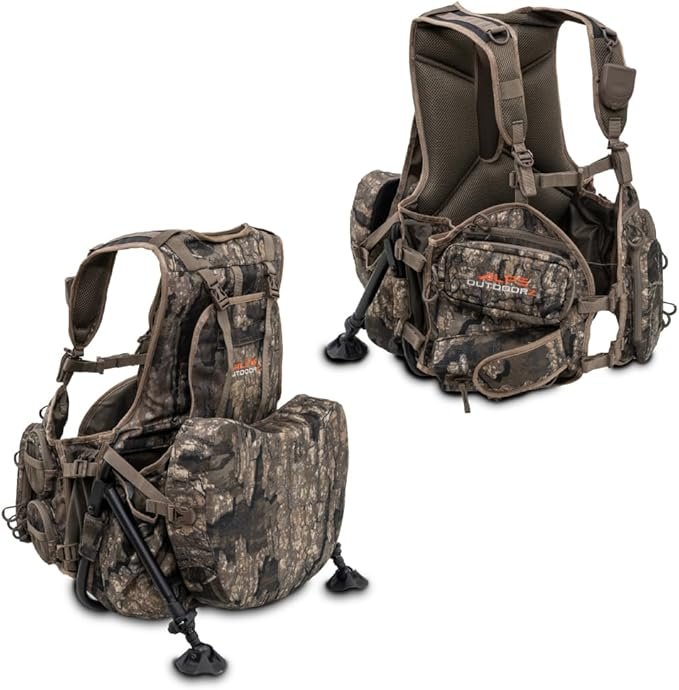 ALPS OutdoorZ Grand Slam Turkey Vest