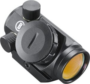 red dot sight tips