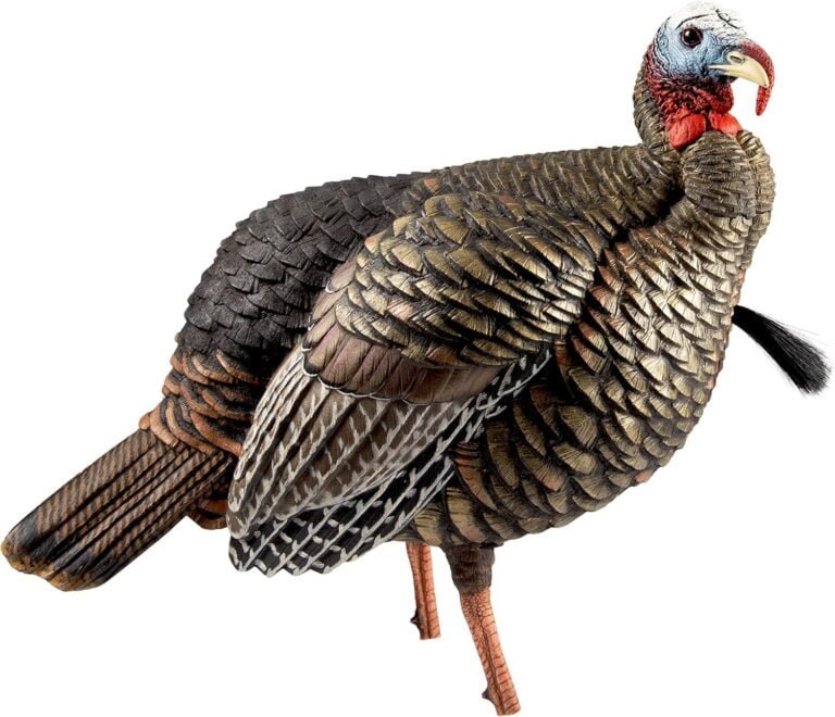 Unveiling the Alluring World of Turkey Decoys: Your Ultimate Guide
