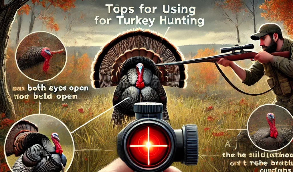 best red dot for shotgun turkey hunting, red dot sight for shotgun turkey hunting, turkey hunting red dot, best red dot for turkey hunting