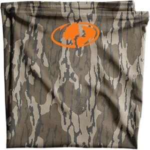 Mossy Oak Tibbee Flex Neck Gaiter, mossy oak camo hat for turkey, mossy oak camo hat for turkey