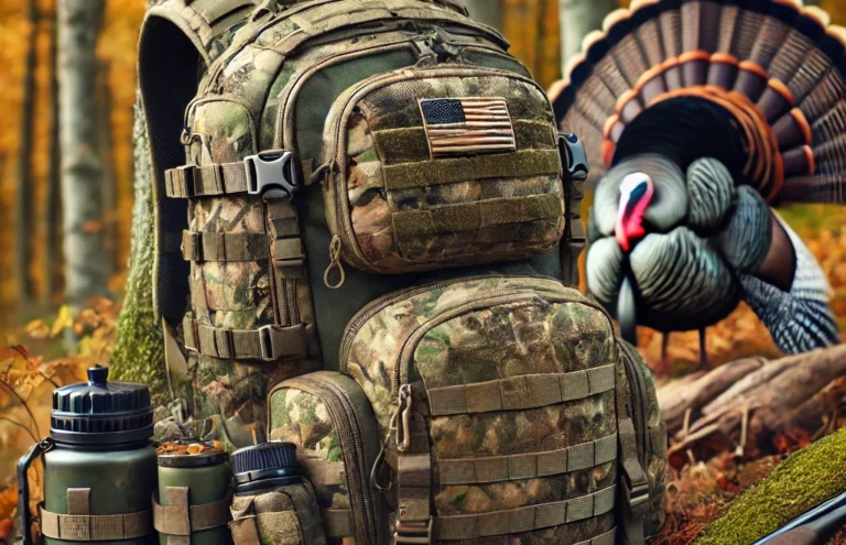 best turkey hunting backpack